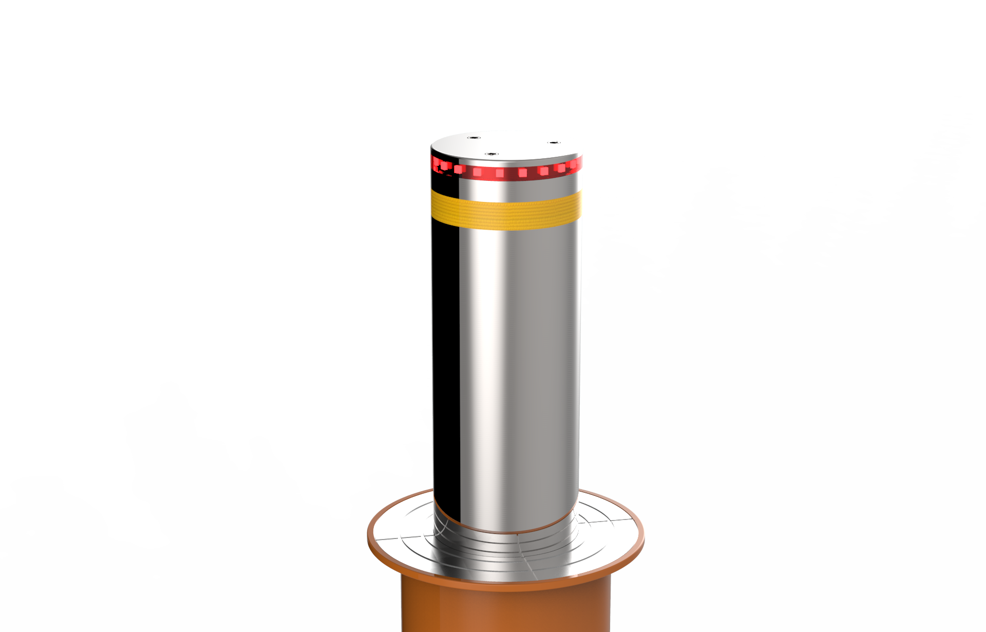 USDT钱包(中国)HB-102全自动液压升降柱